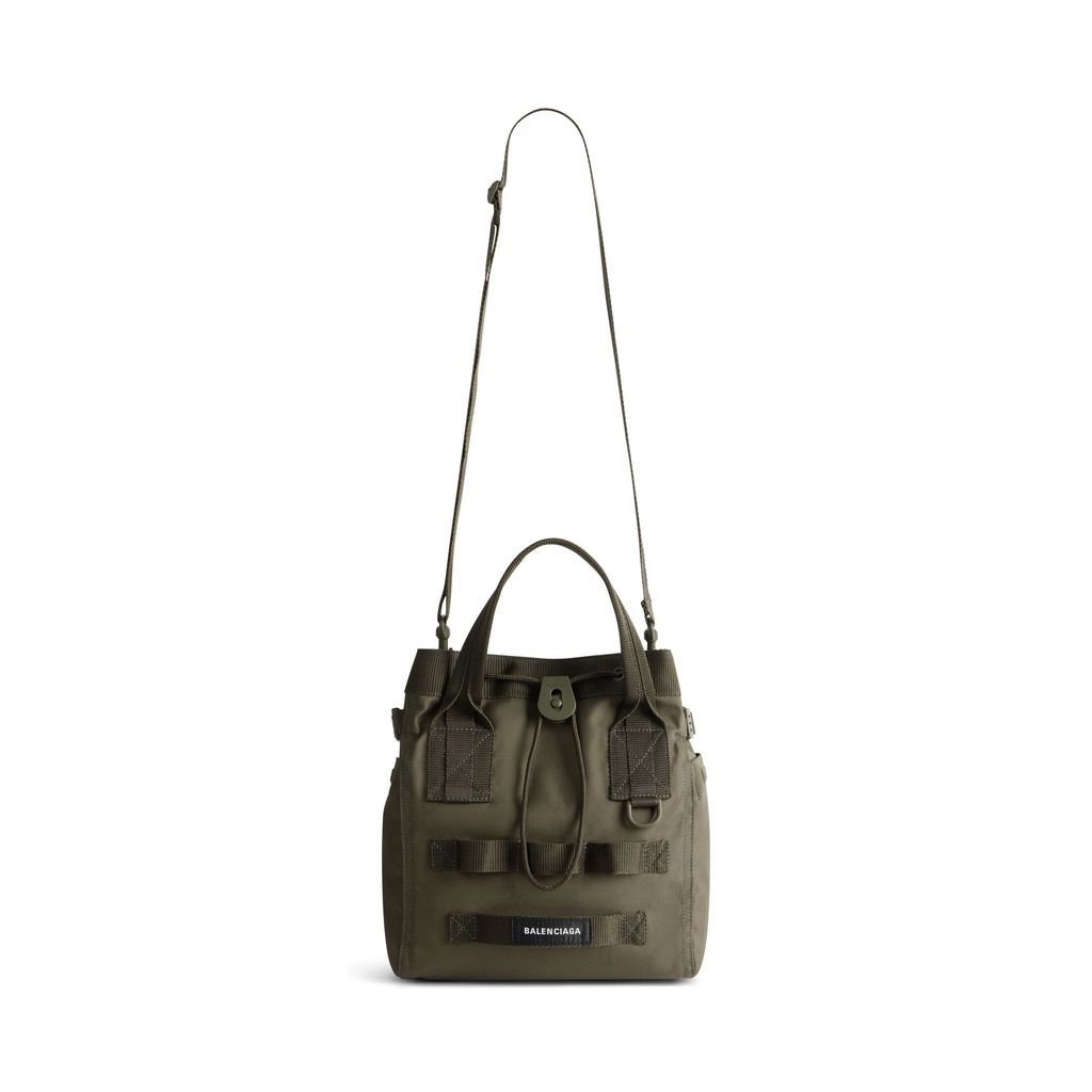 Army Tote Bag Small