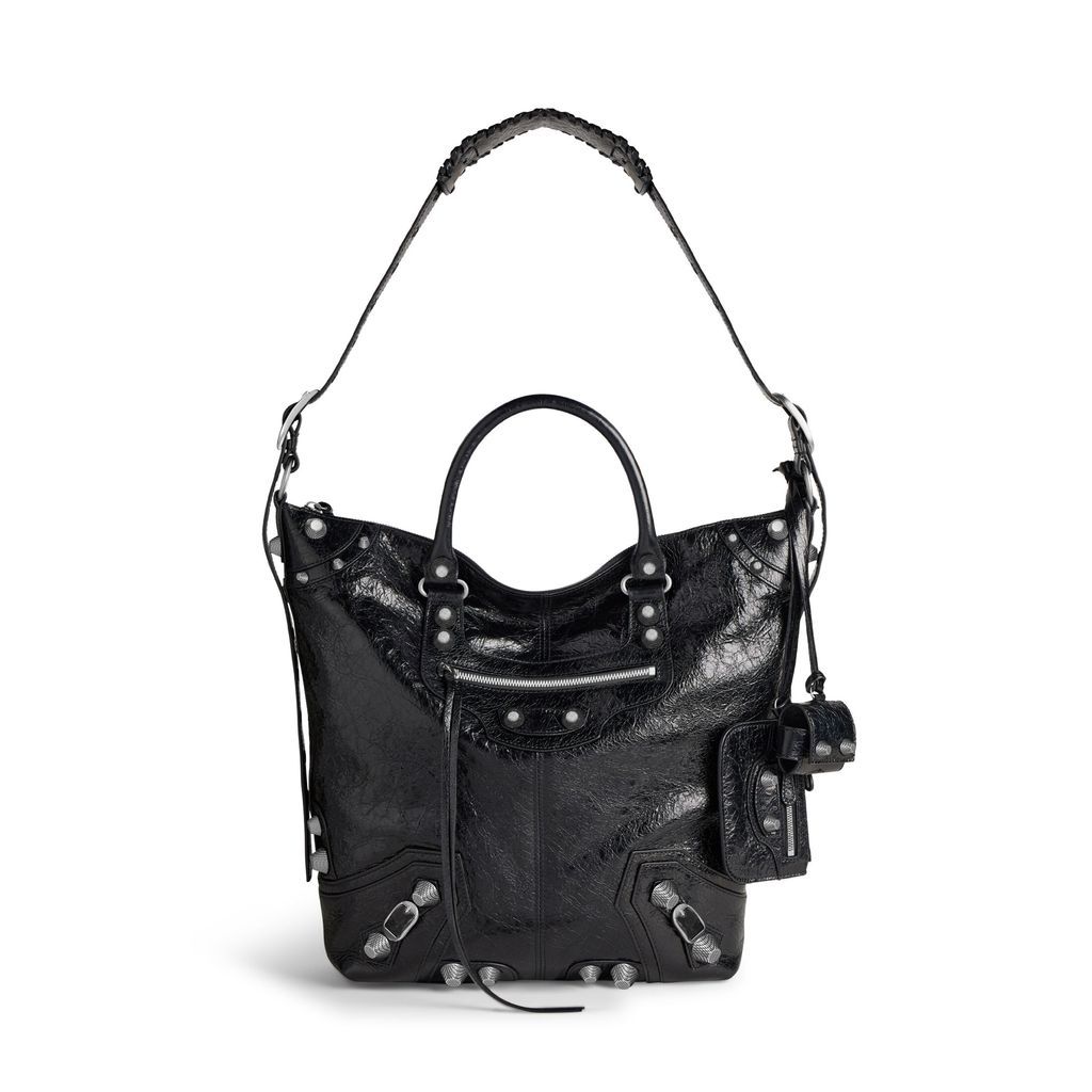 Le Cagole Tote Bag Medium