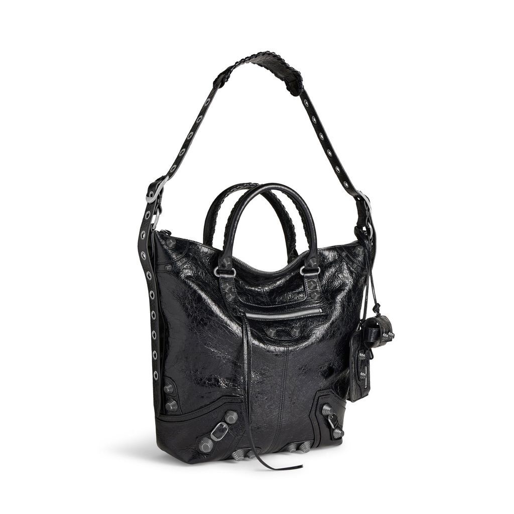 Le Cagole Tote Bag Medium