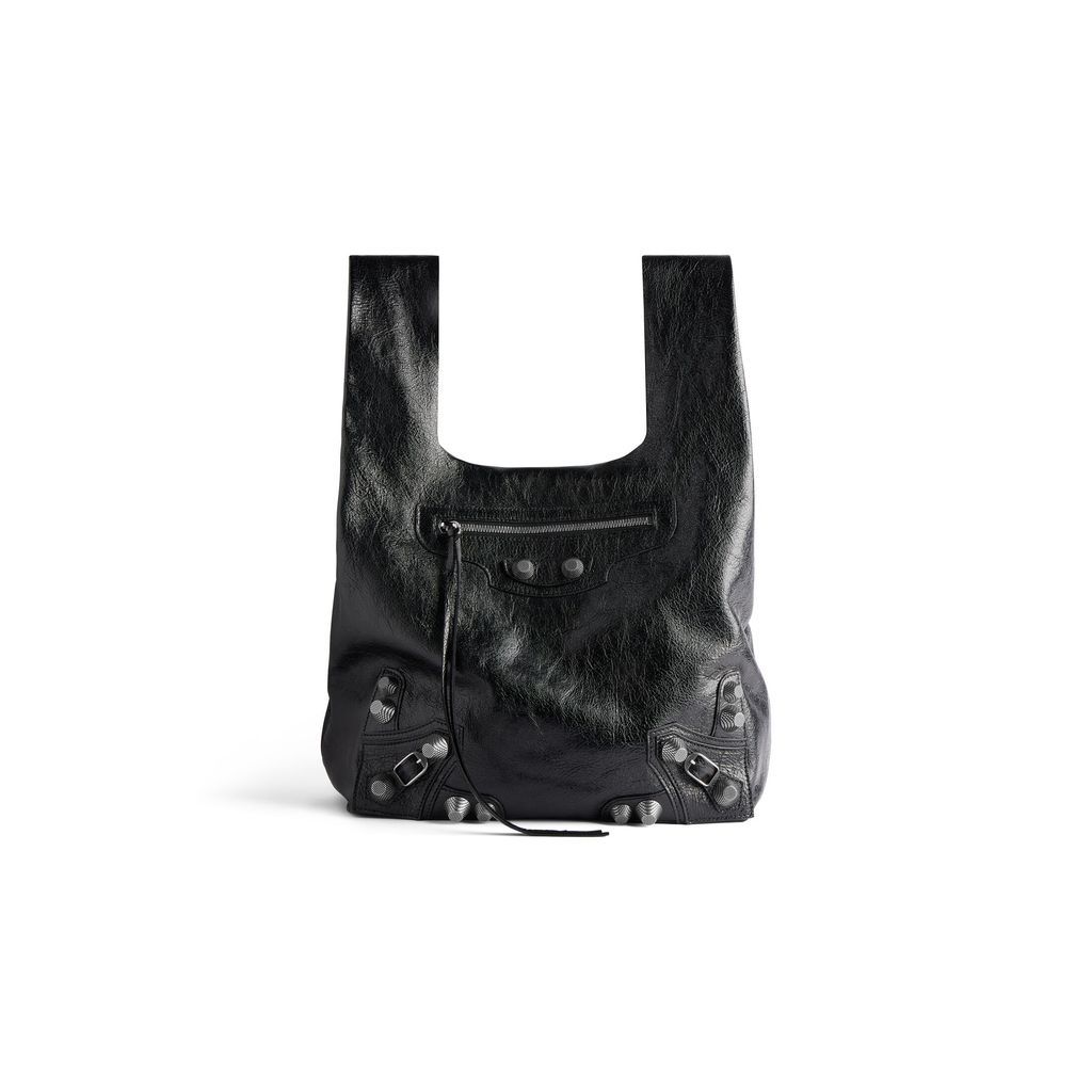 Le Cagole Shopper Bag