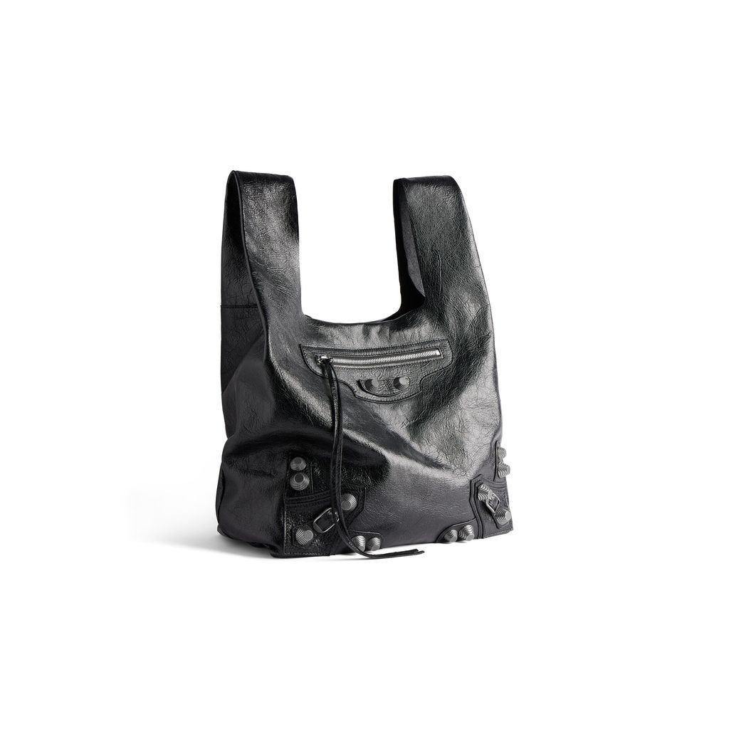 Le Cagole Shopper Bag