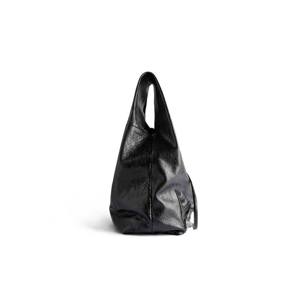 Le Cagole Shopper Bag