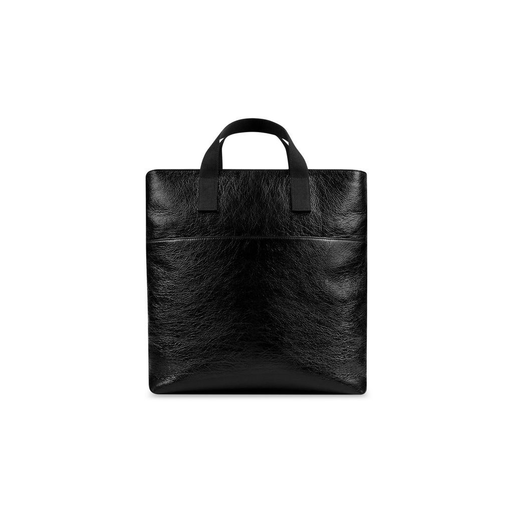 Explorer Tote Bag With Strap