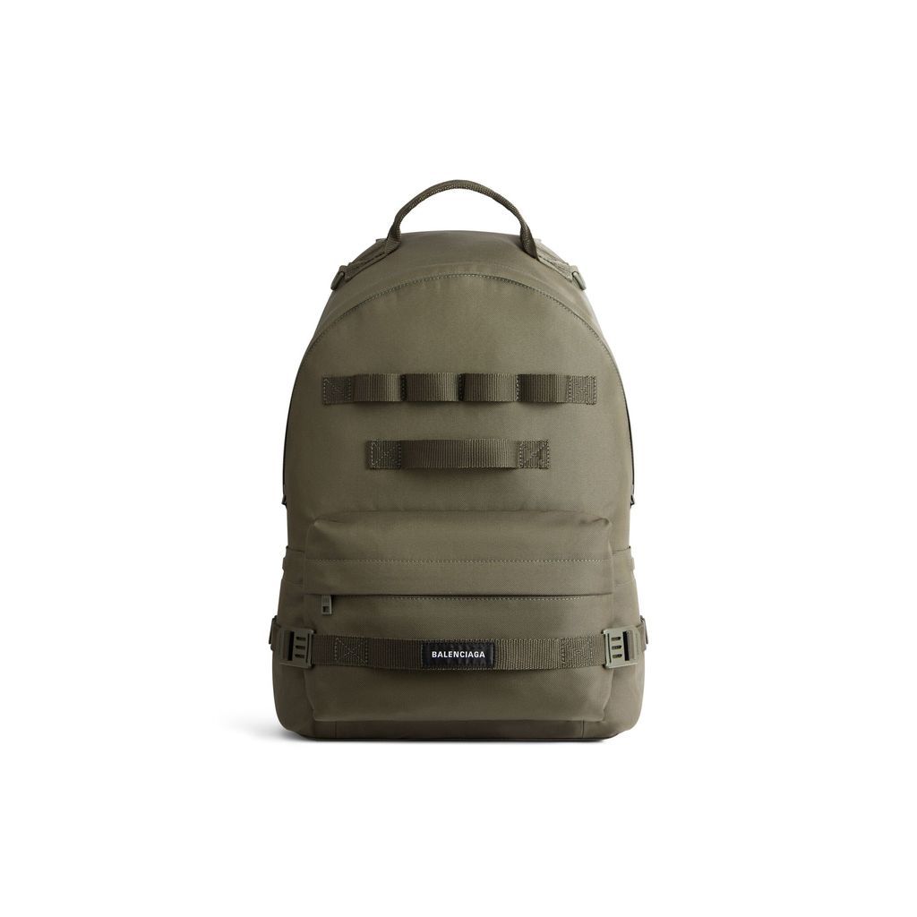 Army Multicarry Backpack Medium