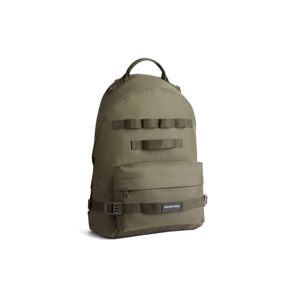 Army Multicarry Backpack Medium