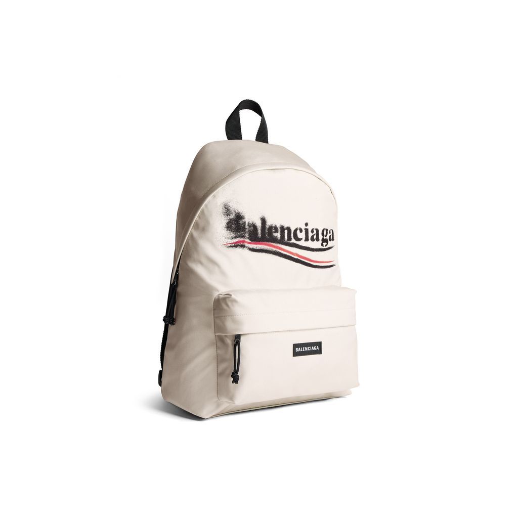 Explorer Backpack
