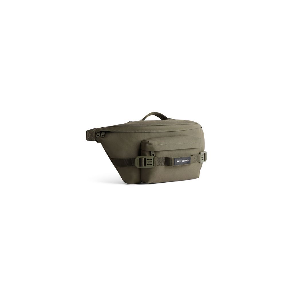 Army Large Beltbag