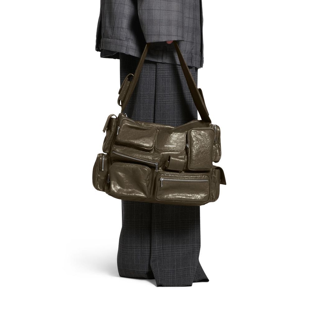 Superbusy Large Sling Bag