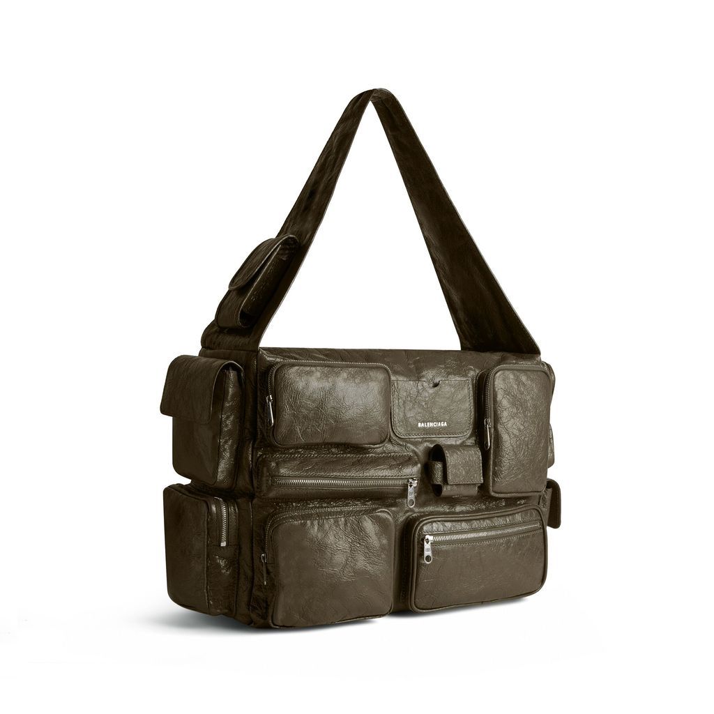 Superbusy Large Sling Bag