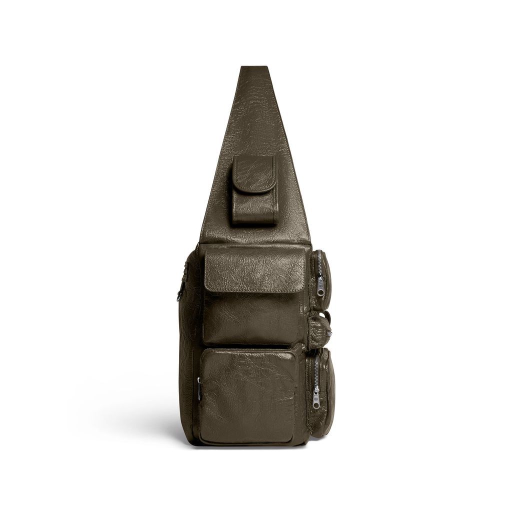 Superbusy Large Sling Bag
