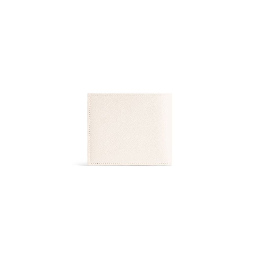 Cash Square Folded Wallet