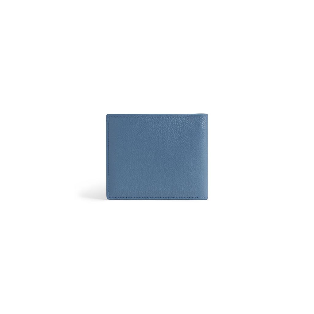 Cash Square Folded Wallet