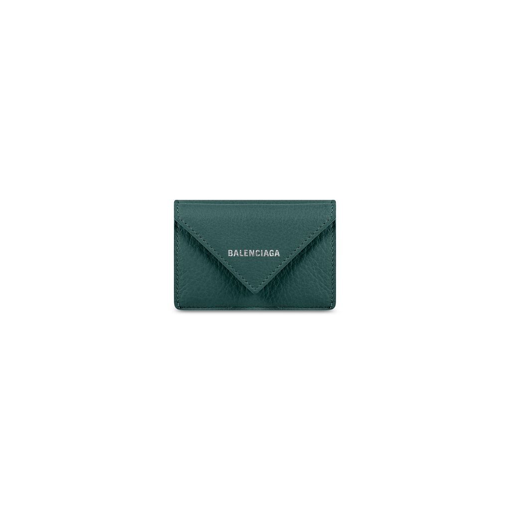 Papier Mini Wallet