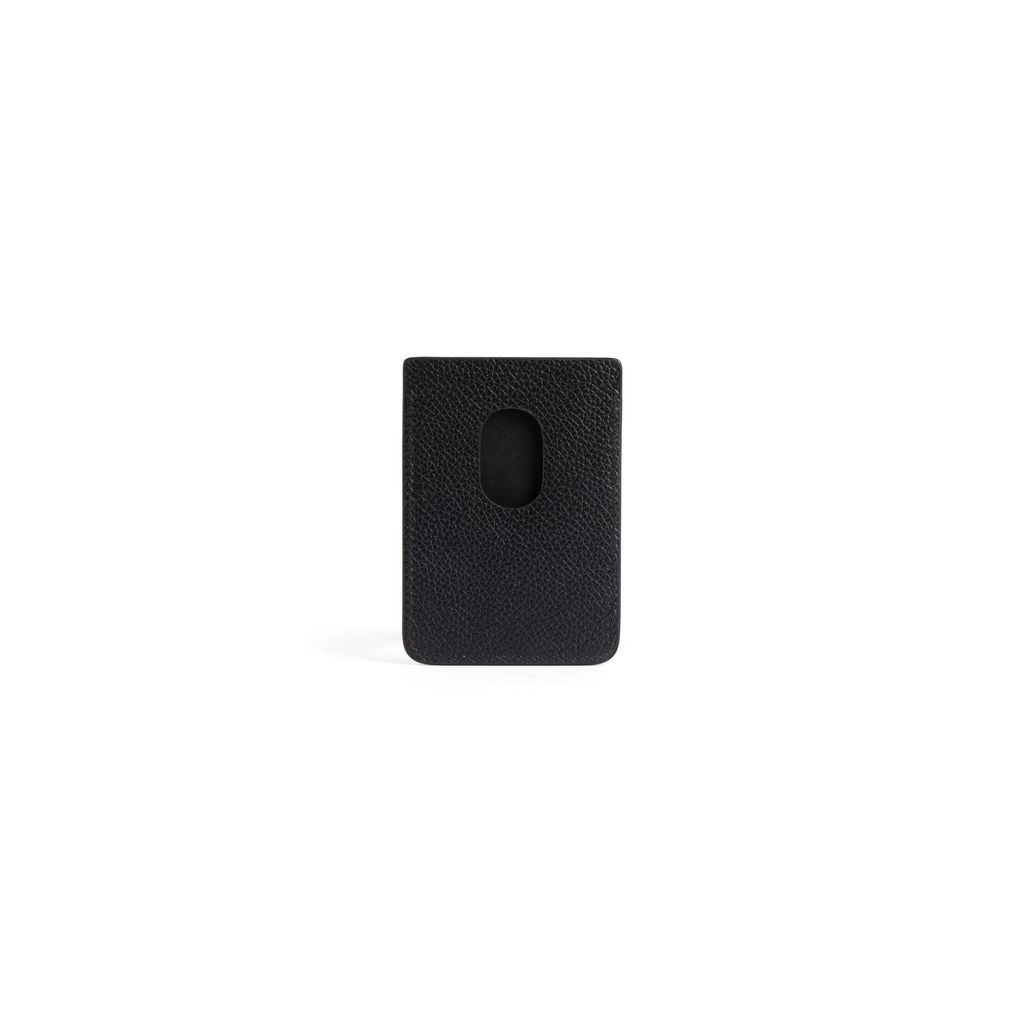 Cash Magnet Card Holder