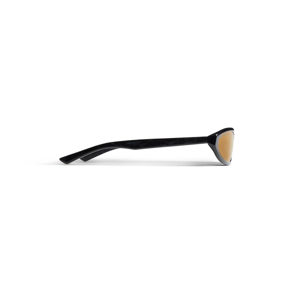 Neo Round Sunglasses