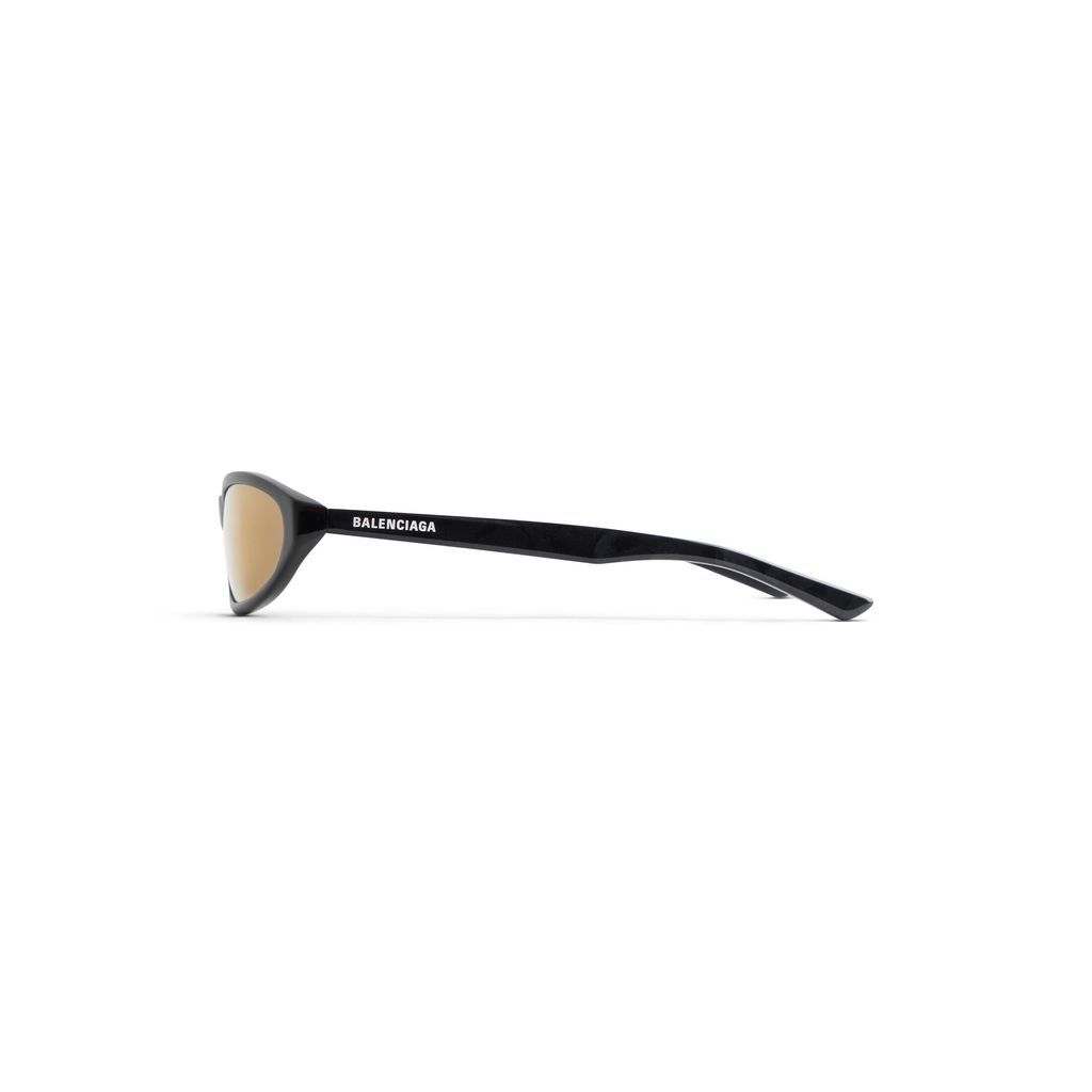 Neo Round Sunglasses