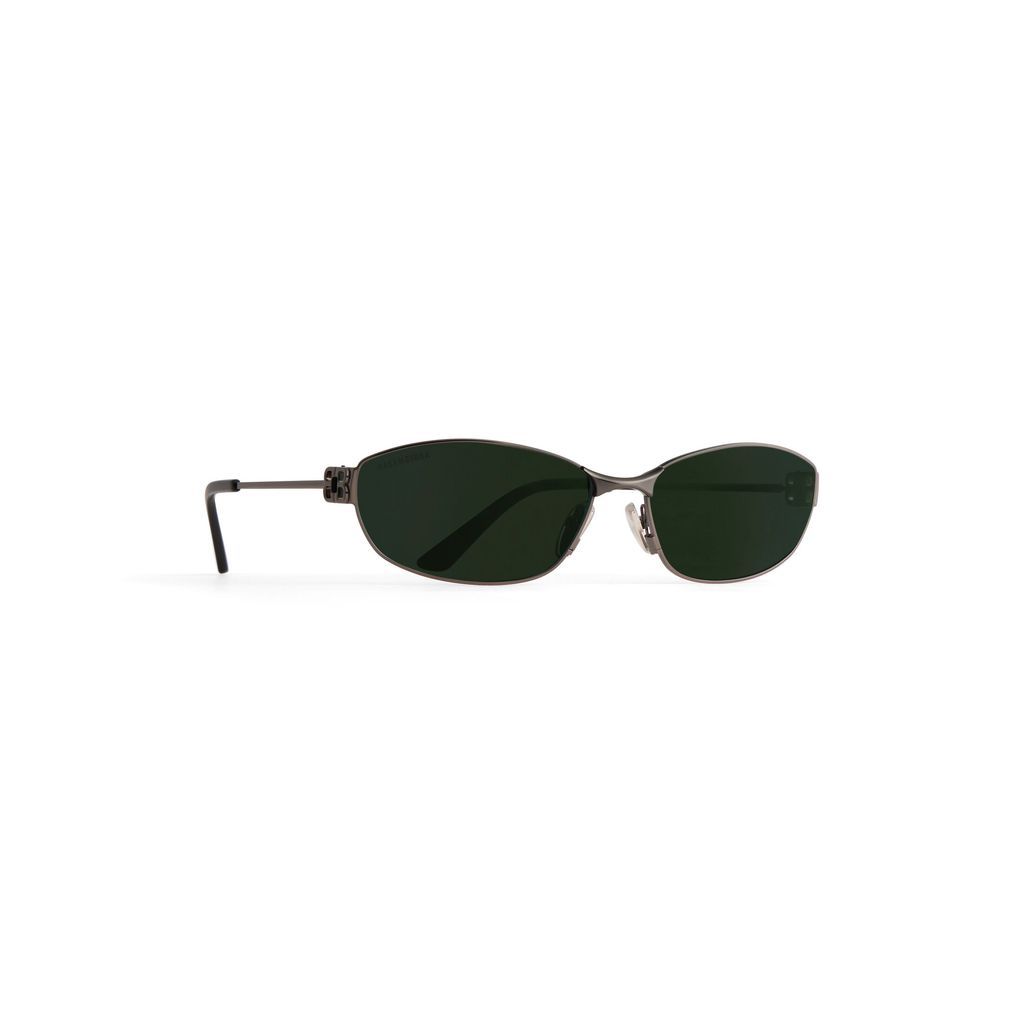 Mercury Oval Sunglasses