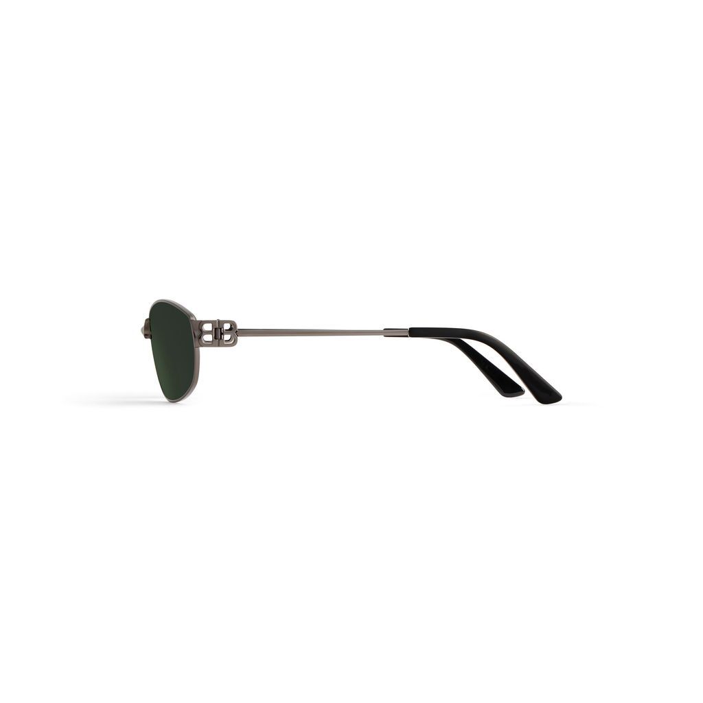 Mercury Oval Sunglasses