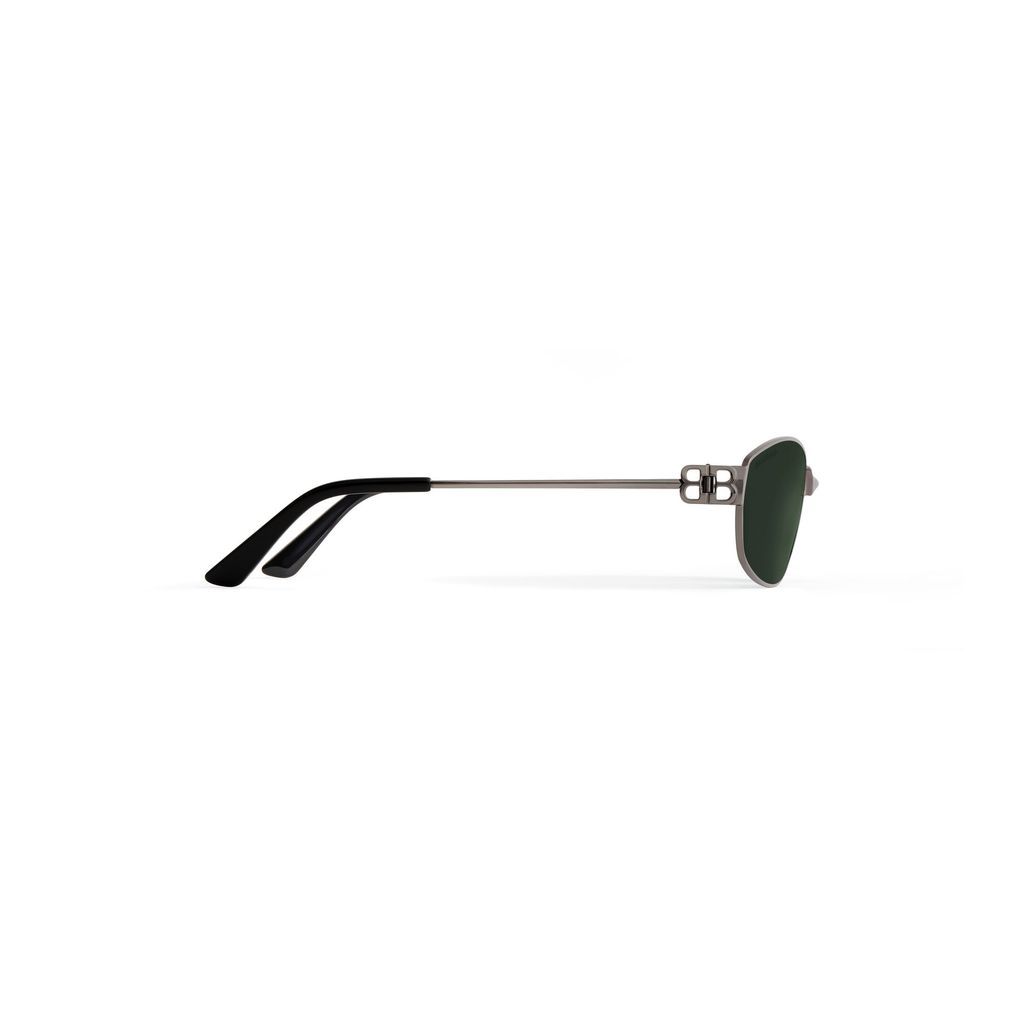 Mercury Oval Sunglasses