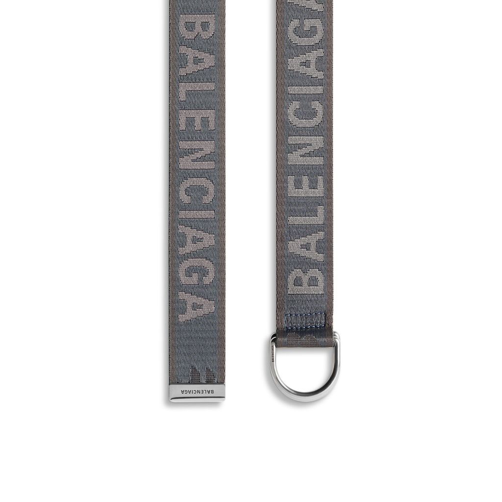 D Ring Belt