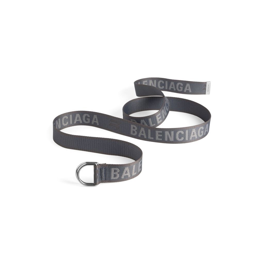D Ring Belt