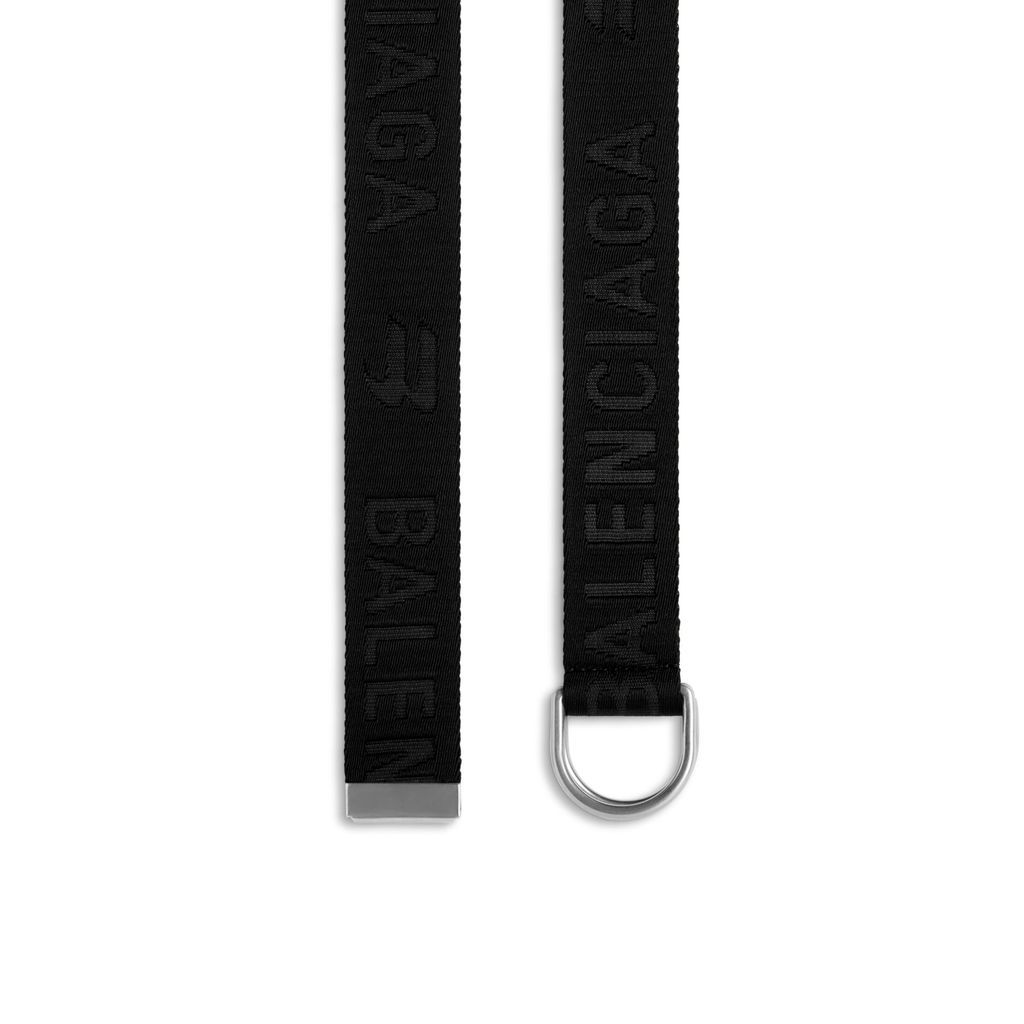 D Ring Belt