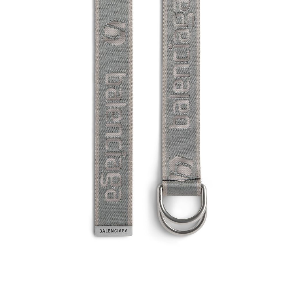 D Ring Belt