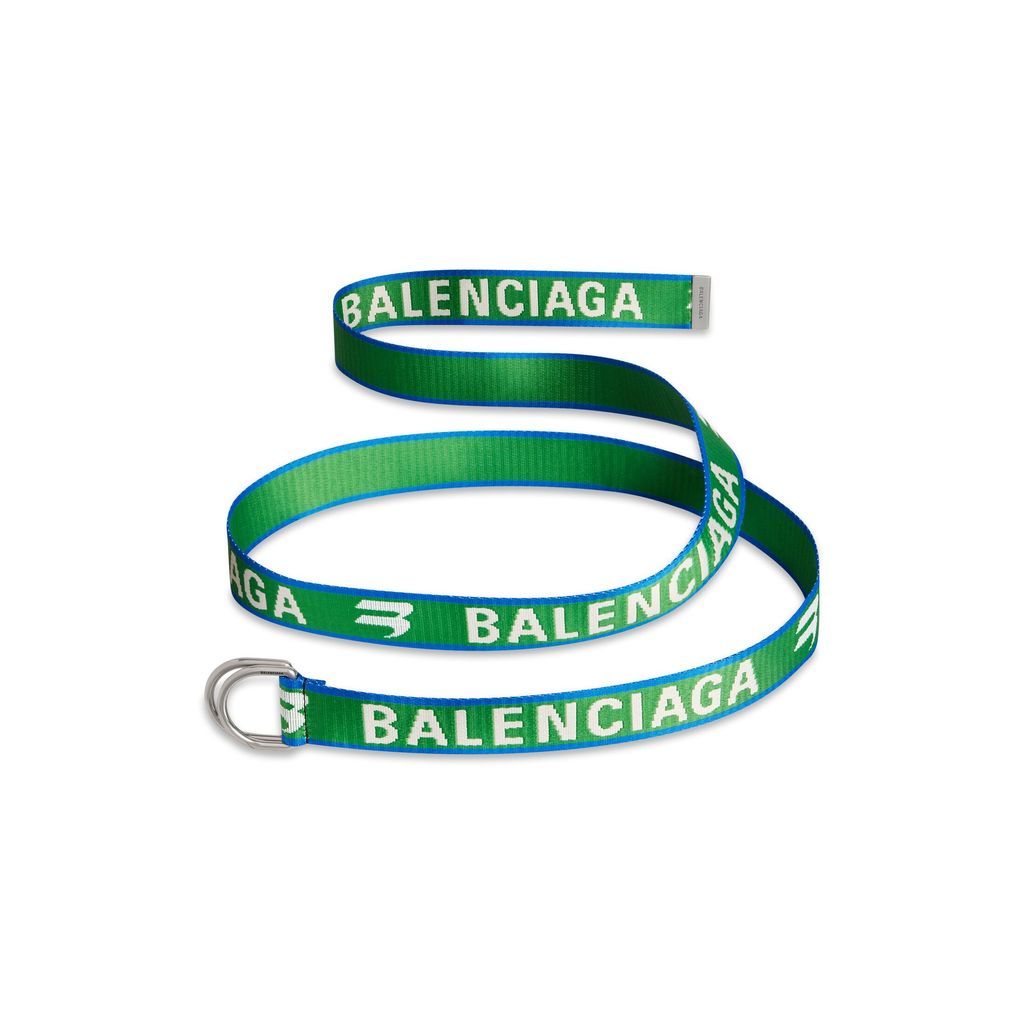 D Ring Belt