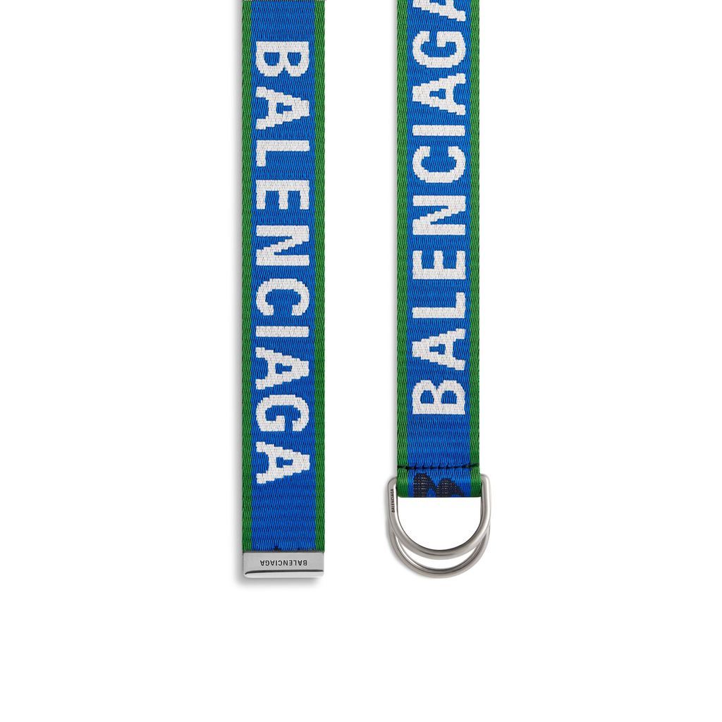 D Ring Belt