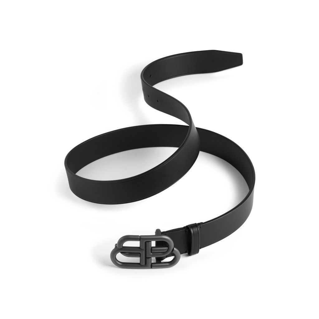 Bb Large Belt