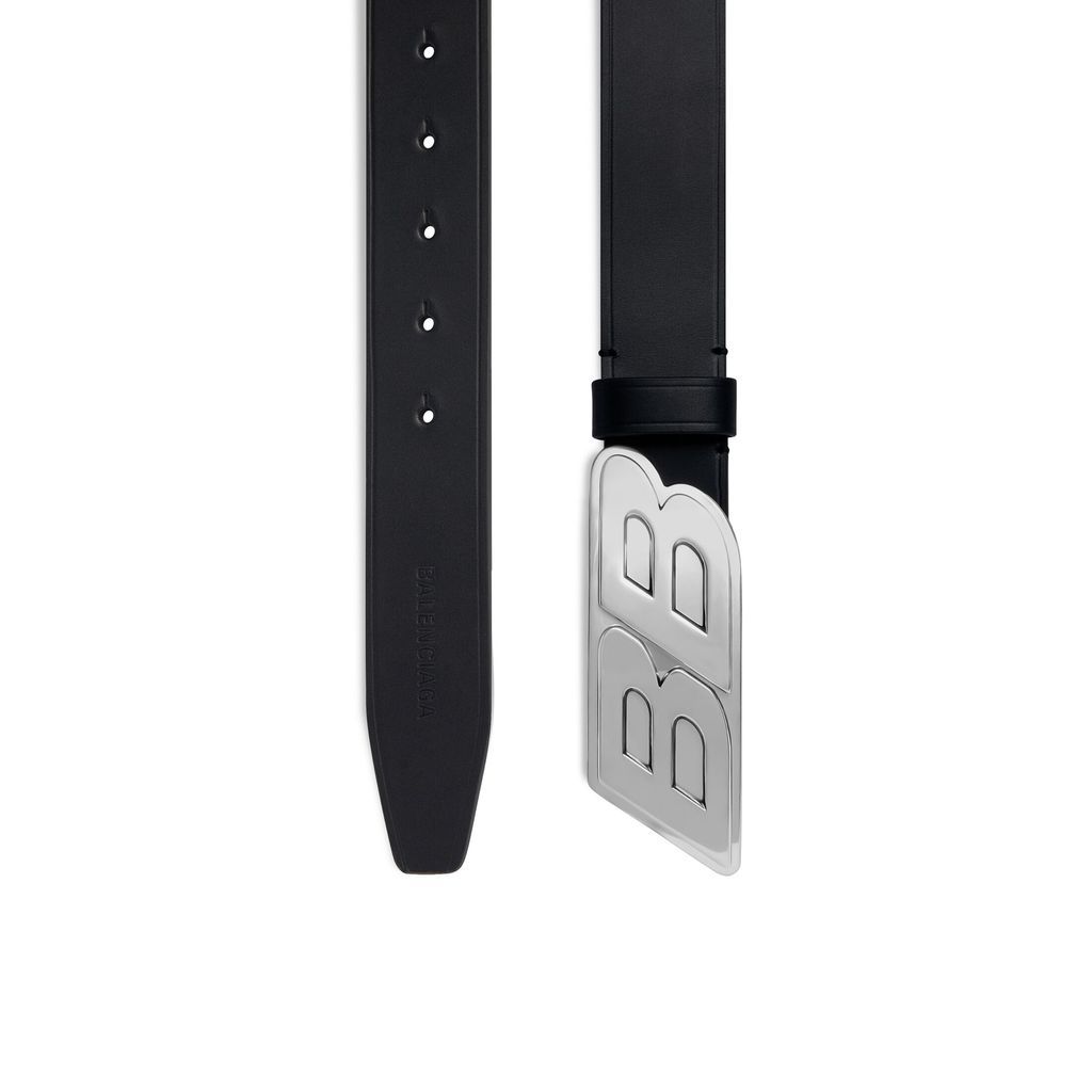 Moto Logo Belt