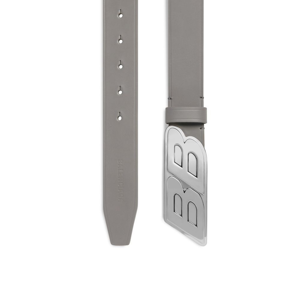 Moto Logo Belt