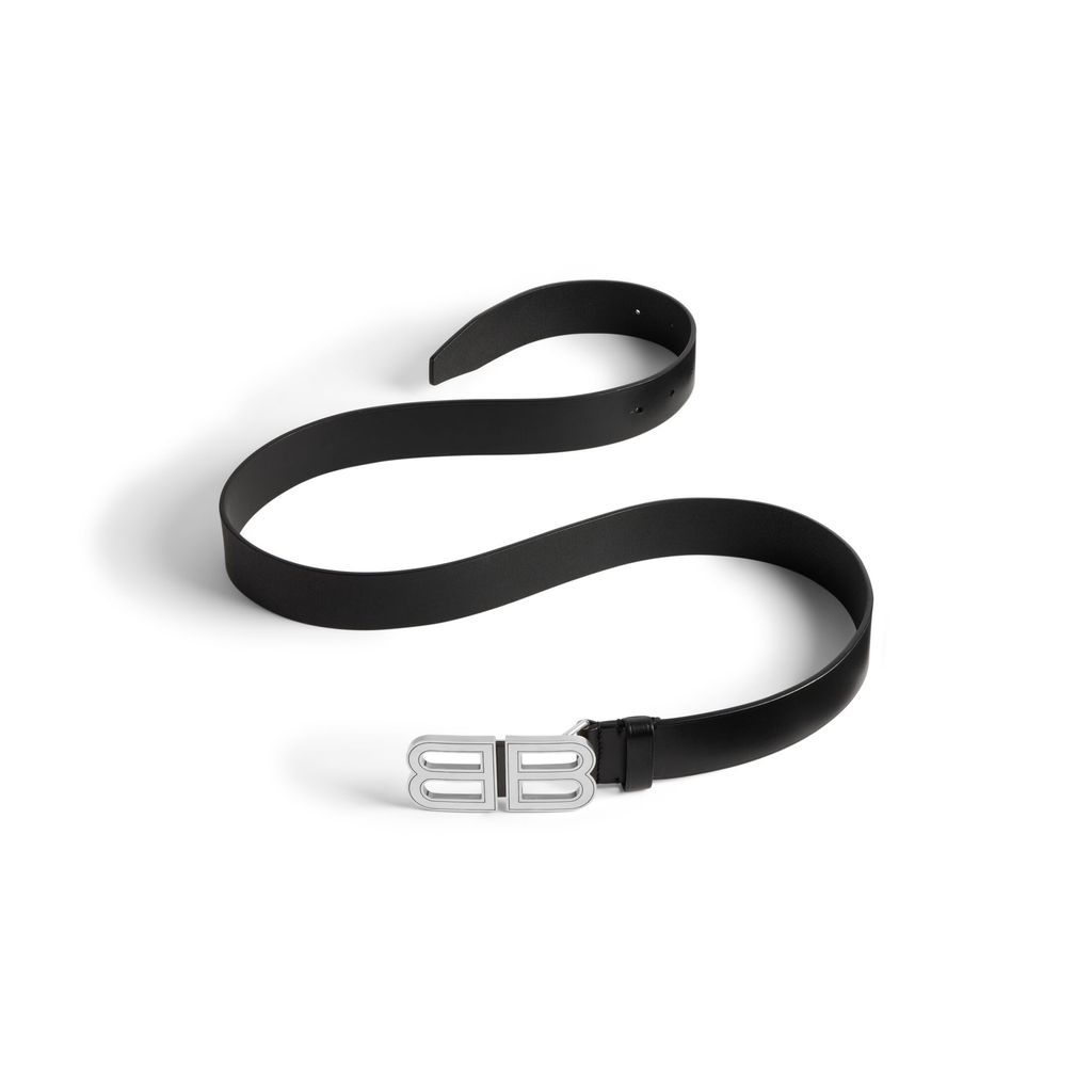 BB Hourglass Large Belt