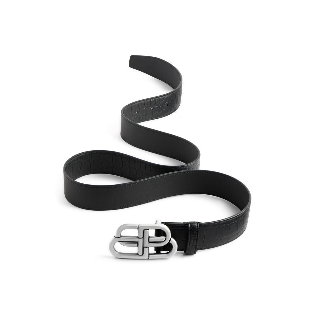 Bb Belt Large