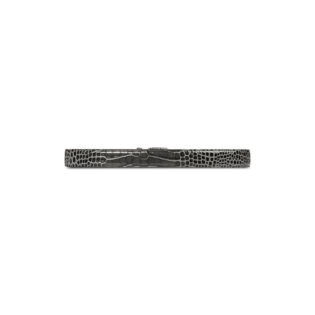 Bb Large Belt