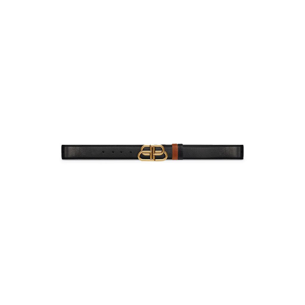 Bb Reversible Belt