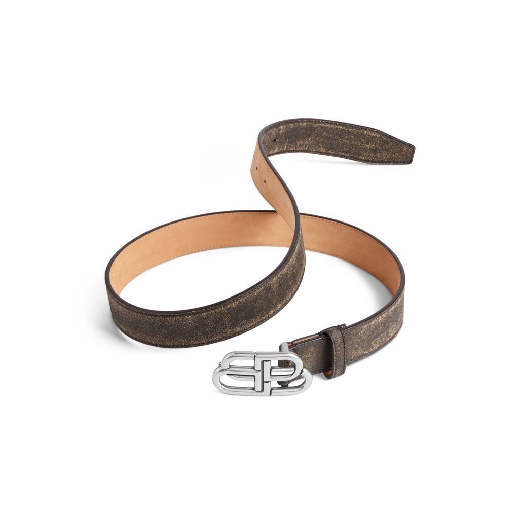Bb Large Belt