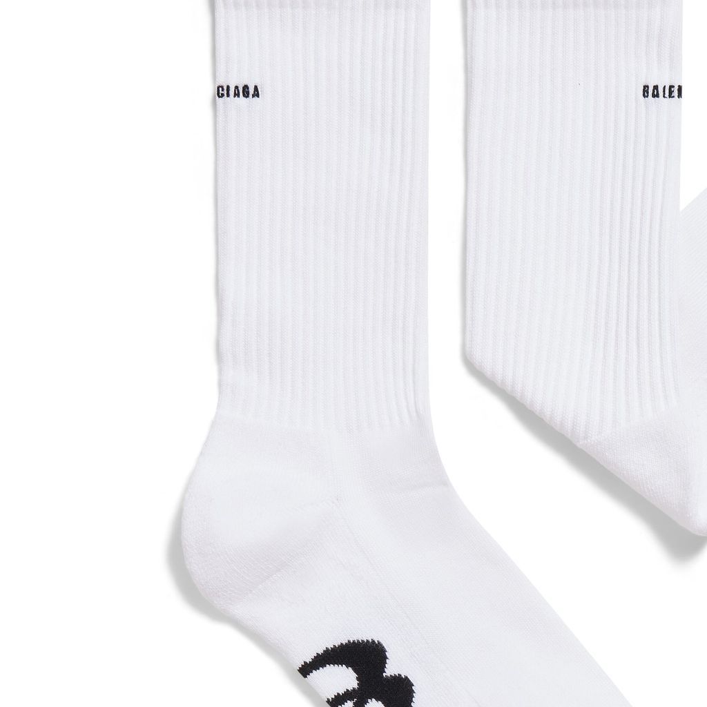 Unity Sports Icon Socks