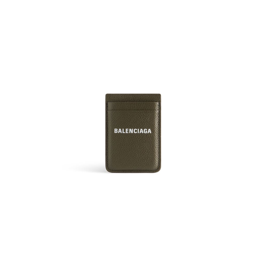Cash Magnet Card Holder