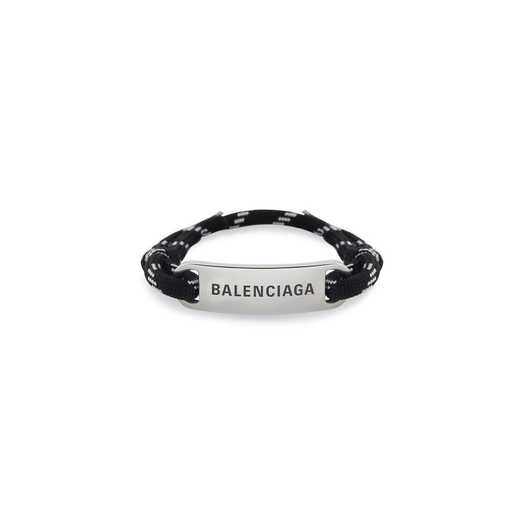 Plate Bracelet