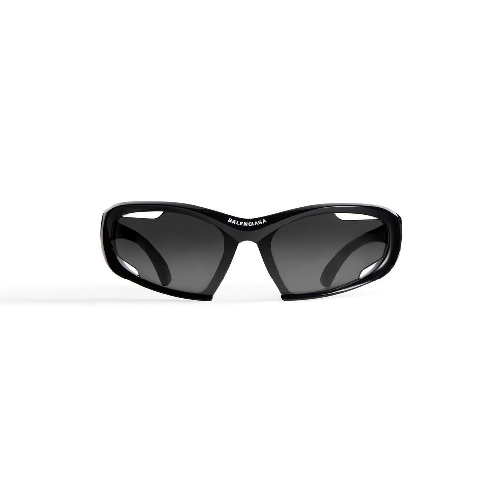 Dynamo Rectangle Sunglasses