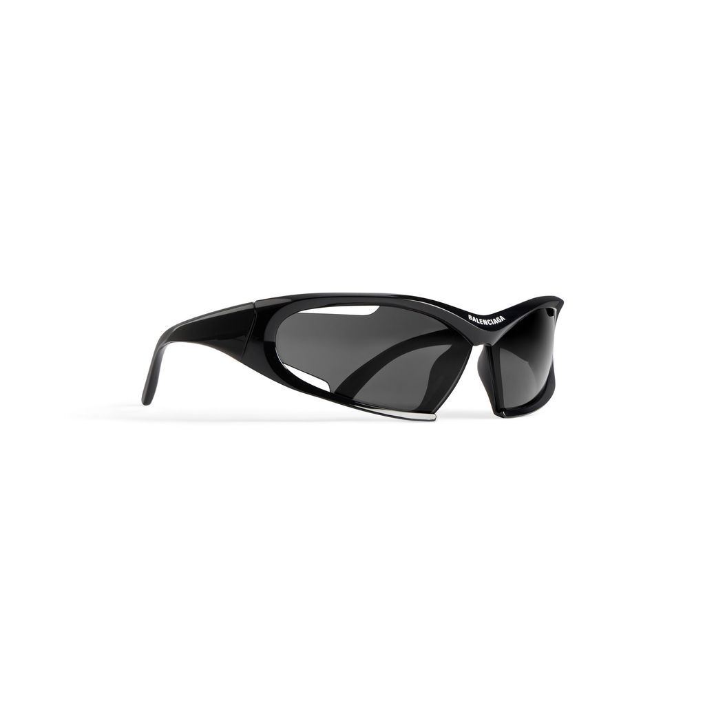 Dynamo Rectangle Sunglasses