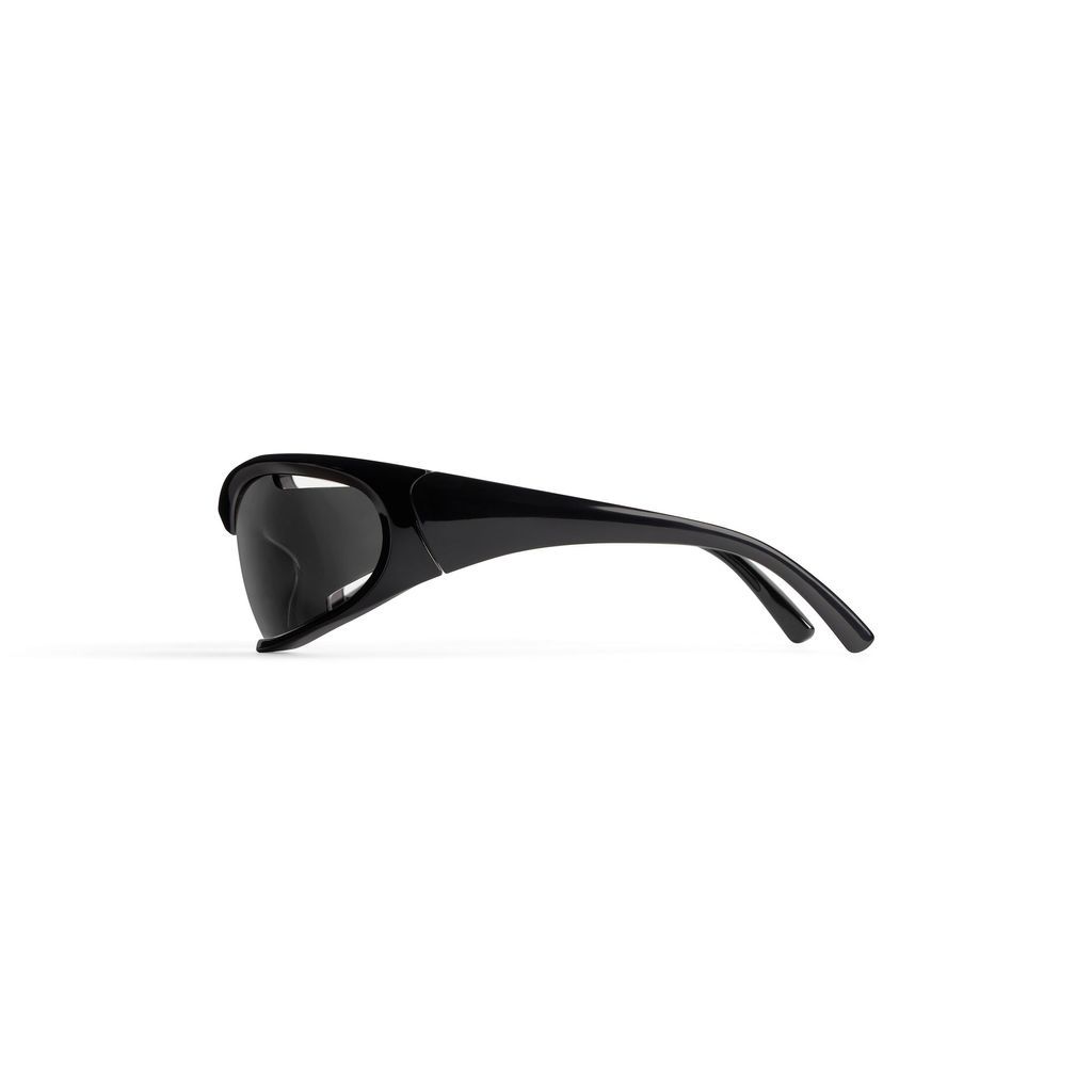 Dynamo Rectangle Sunglasses