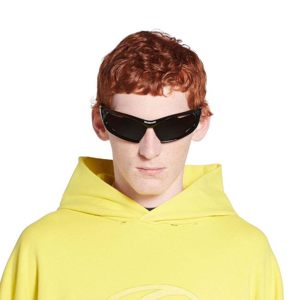 Dynamo Rectangle Sunglasses