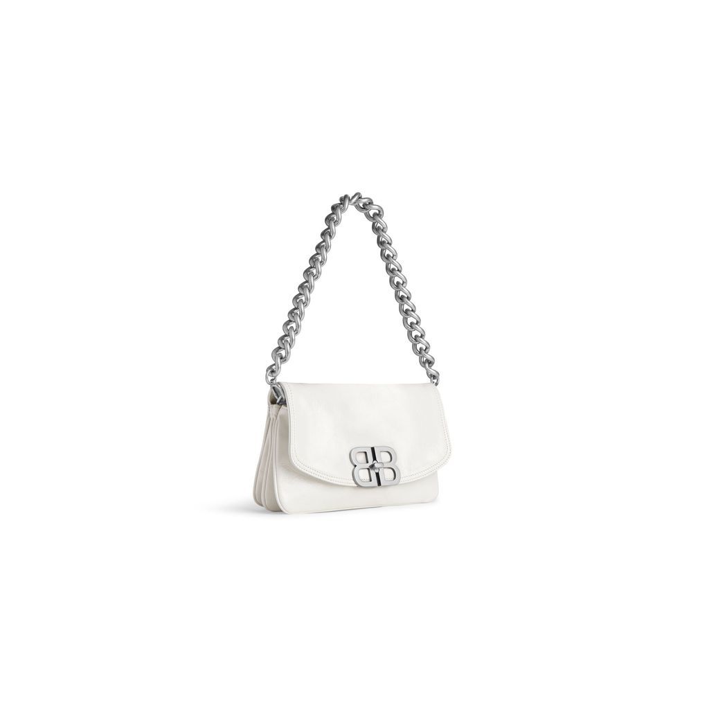 BB Soft Small Flap Bag