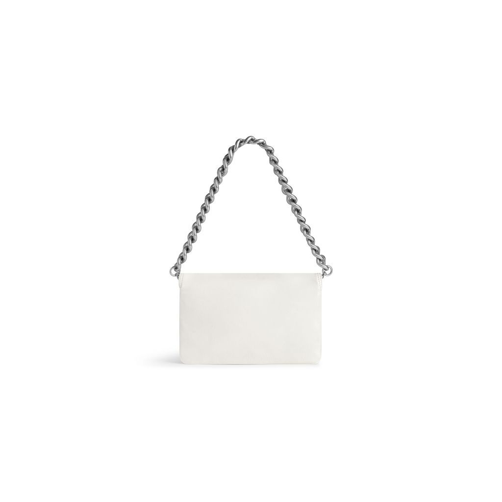 BB Soft Small Flap Bag