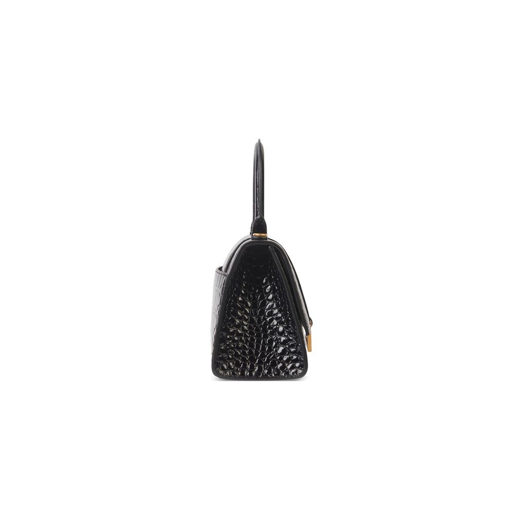 Hourglass Handbag Small