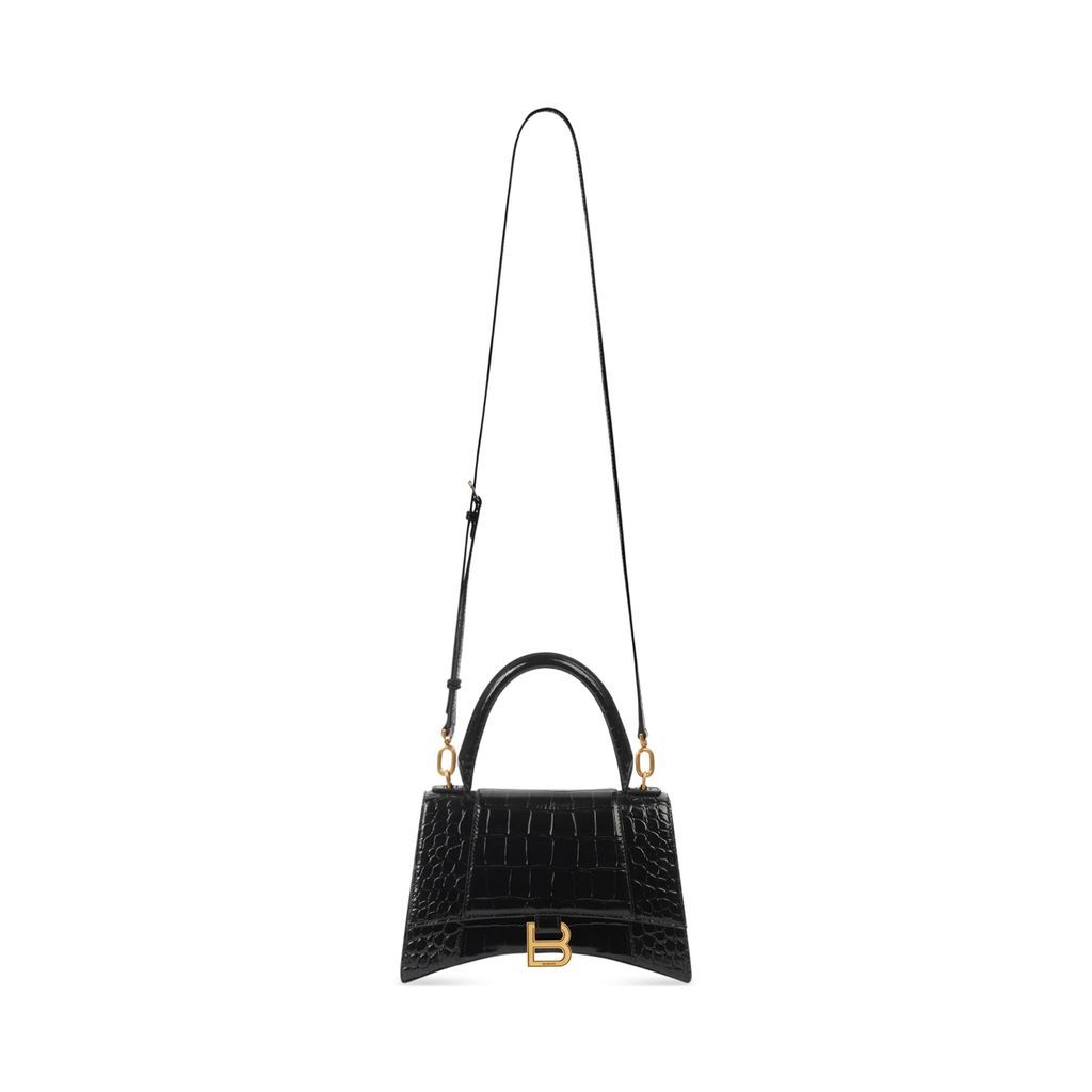 Hourglass Handbag Small