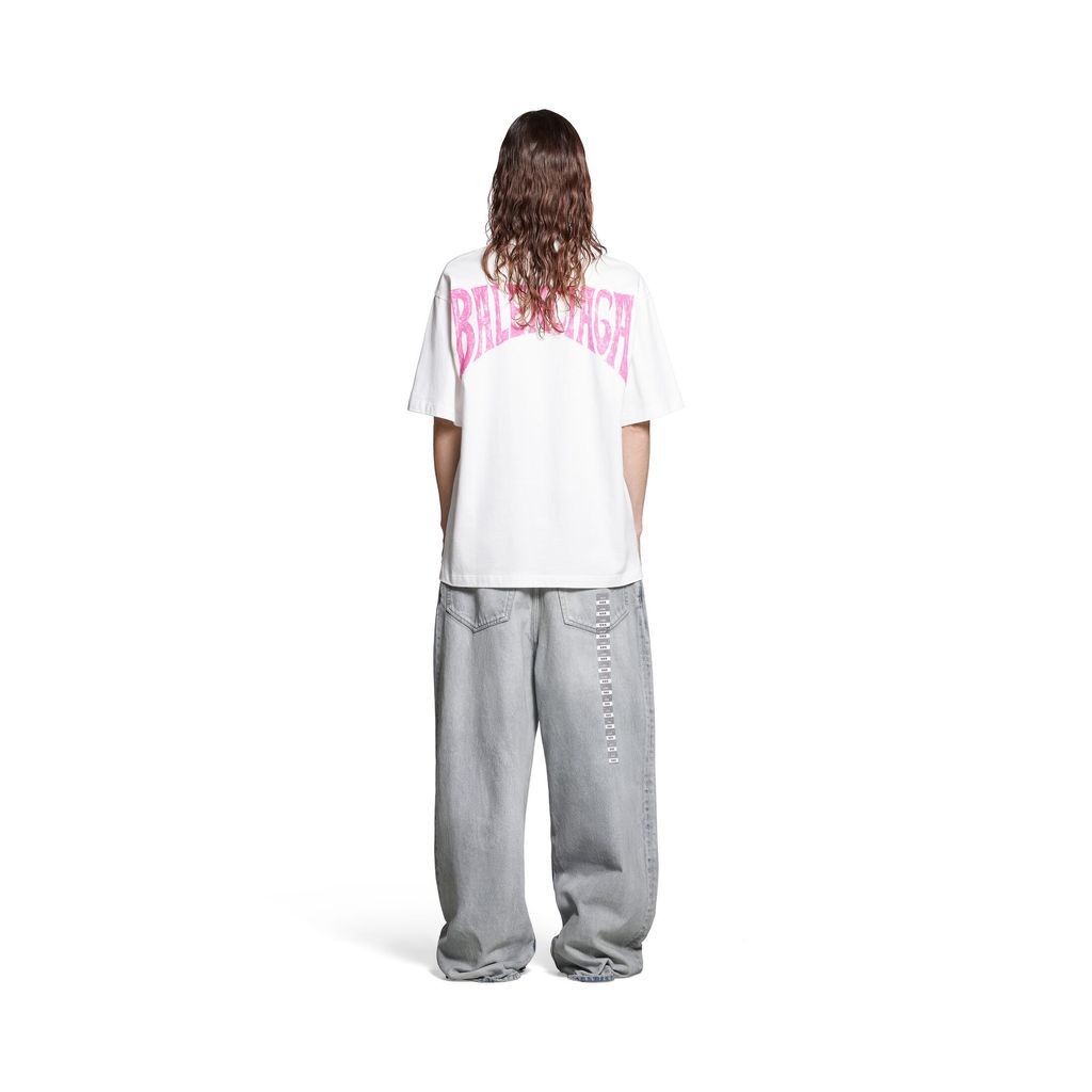 Paris Tropical T-Shirt Medium Fit