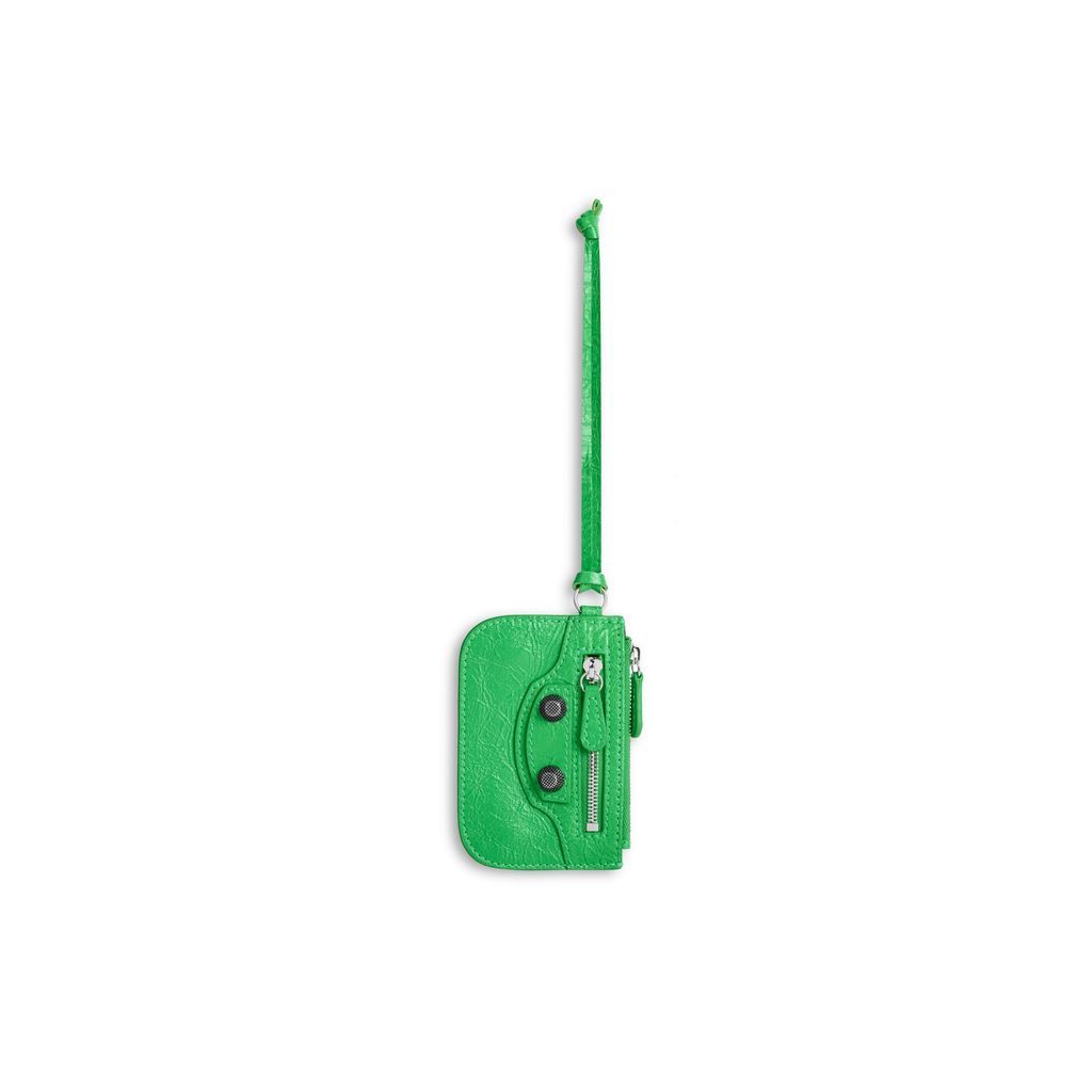 Le Cagole Coin Purse